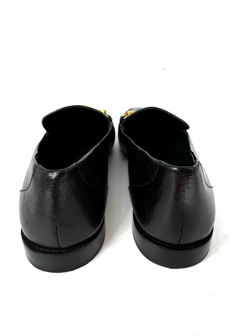 Tory Burch Jessa Loafer Classic Black